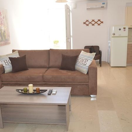 Anthi City Center Apartment Rhodes City Bagian luar foto