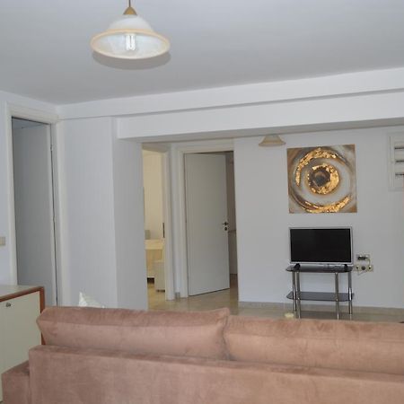 Anthi City Center Apartment Rhodes City Bagian luar foto