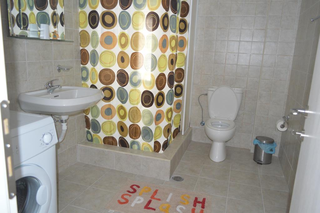 Anthi City Center Apartment Rhodes City Bagian luar foto