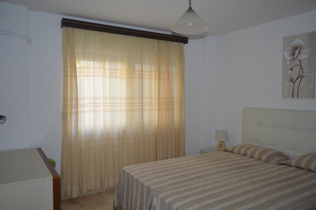 Anthi City Center Apartment Rhodes City Bagian luar foto
